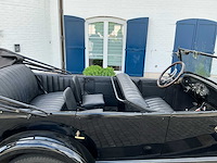 Chalmers touringcar 35 c oldtimer - afbeelding 16 van  44