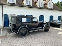 Chalmers touringcar 35 c oldtimer - afbeelding 19 van  44