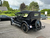 Chalmers touringcar 35 c oldtimer - afbeelding 24 van  44
