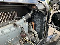 Chalmers touringcar 35 c oldtimer - afbeelding 28 van  44