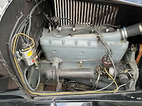 Chalmers touringcar 35 c oldtimer - afbeelding 29 van  44