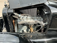 Chalmers touringcar 35 c oldtimer - afbeelding 31 van  44