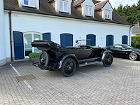 Chalmers touringcar 35 c oldtimer - afbeelding 34 van  44