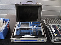 Cham sys ltd mengpaneel - afbeelding 1 van  7