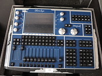 Cham sys ltd mengpaneel - afbeelding 2 van  7