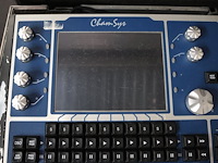 Cham sys ltd mengpaneel - afbeelding 3 van  7