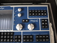Cham sys ltd mengpaneel - afbeelding 4 van  7