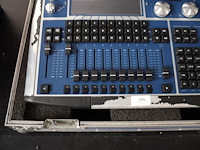 Cham sys ltd mengpaneel - afbeelding 6 van  7