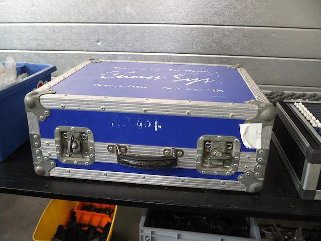 Cham sys ltd mengpaneel - afbeelding 7 van  7