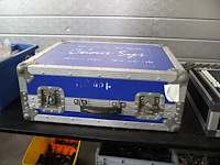 Cham sys ltd mengpaneel - afbeelding 7 van  7