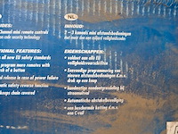 Chamberlain motorlift - afbeelding 4 van  5