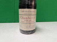 Chambertin grand cru 1984 – moillard-grivot – bourgogne - afbeelding 2 van  4