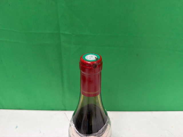 Chambertin grand cru 1984 – moillard-grivot – bourgogne - afbeelding 4 van  4