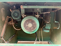 Chambon sf 286 cirkelzaagtafel - afbeelding 5 van  17