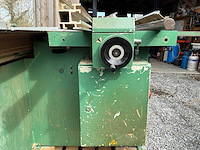 Chambon sf 286 cirkelzaagtafel - afbeelding 7 van  13