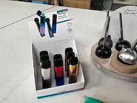 Champ diverse aanstekers in display (60x) - afbeelding 1 van  4