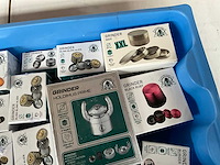 Champ diverse grinders - afbeelding 5 van  6