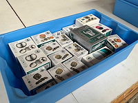 Champ diverse grinders - afbeelding 6 van  6