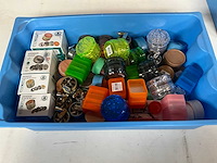 Champ diverse grinders - afbeelding 1 van  5