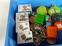 Champ diverse grinders - afbeelding 2 van  5