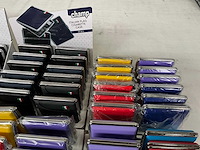 Champ diverse sigaretten cases (84x) - afbeelding 3 van  9