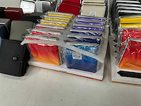 Champ diverse sigaretten cases (84x) - afbeelding 4 van  9