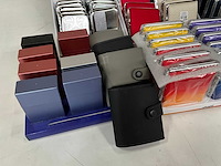 Champ diverse sigaretten cases (84x) - afbeelding 5 van  9