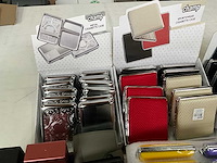 Champ diverse sigaretten cases (84x) - afbeelding 6 van  9