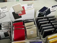 Champ diverse sigaretten cases (84x) - afbeelding 7 van  9