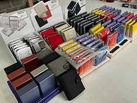 Champ diverse sigaretten cases (84x) - afbeelding 8 van  9