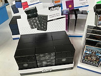 Champ diverse sigaretten cases in display - afbeelding 3 van  6