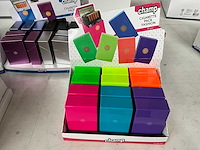 Champ diverse sigaretten cases in display - afbeelding 4 van  6