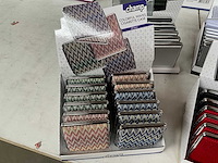 Champ diverse sigaretten cases in display - afbeelding 4 van  7