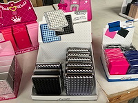 Champ diverse sigaretten cases in display - afbeelding 4 van  8