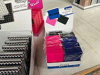 Champ diverse sigaretten cases in display - afbeelding 5 van  8