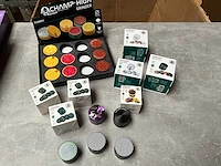 Champ high diverse grinders (20x) - afbeelding 1 van  4