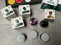 Champ high diverse grinders (20x) - afbeelding 4 van  4