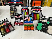 Champ high diverse grinders in display - afbeelding 1 van  8