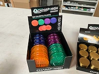 Champ high diverse grinders - afbeelding 5 van  7