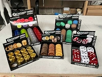 Champ high diverse grinders - afbeelding 1 van  6