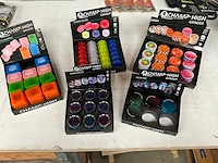 Champ high diverse grinders - afbeelding 1 van  6