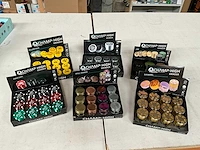 Champ high diverse grinders