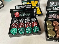 Champ high diverse grinders - afbeelding 4 van  7