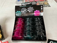 Champ high diverse grinders - afbeelding 3 van  6
