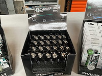 Champ high diverse pijpen in display - afbeelding 3 van  7