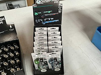 Champ high diverse pijpen in display - afbeelding 4 van  7