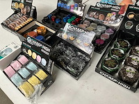 Champ high mix kavel diverse grinders in display - afbeelding 3 van  11