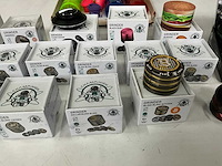 Champ high mix kavel diverse grinders - afbeelding 3 van  8