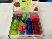 Champ high mix kavel diverse grinders - afbeelding 8 van  8