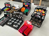 Champ high mix kavel diverse grinders - afbeelding 2 van  12